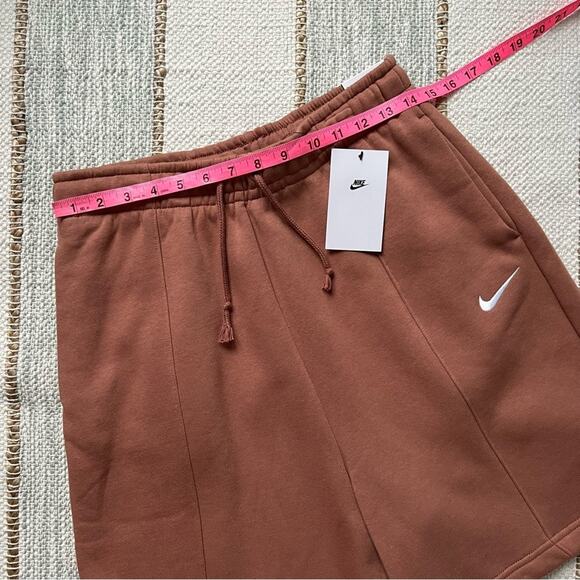 Nike | High-waist Shorts | S - Picture 4 of 11